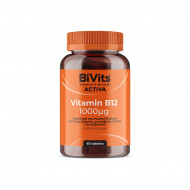 BiVits VITAMIN B12