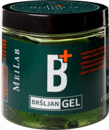 BRŠLJEN B+ ANTICELULIT GEL 232 ML