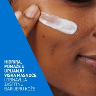 CeraVe Hidratantna gel krema za masnu kožu 52 ml - Img 2