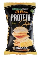 CHIPS Cheese 50gr.