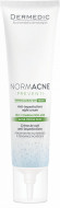 DERMEDIC NORMACNE NOĆNA KREMA PROTIV NEPRAVILNOSTI 40ML