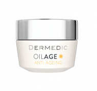 DERMEDIC OILAGE NEGUJUĆA DNEVNA KREMA 50ML