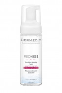 DERMEDIC REDNESS UMIRUJUĆA PENA ZA ČIŠĆENJE 150ML