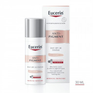 EUCERIN ANTI-PIGMENT TONIRANA DNEVNA KREMA SPF30 SVETLA 50ML