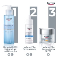 Eucerin Hyaluron-Filler Dnevna Krema SPF 30 50ml SPF30 - Img 7