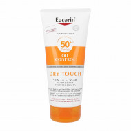 EUCERIN SUN DRY TOUCH GEL KREM SPF50+ 200ml