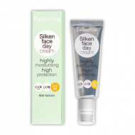 Evderima Silken Face Day Cream SPF40 50ml