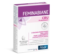 Feminabiane cbu 30 tableta