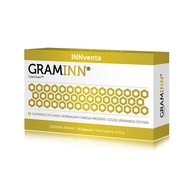 GRAMINN 30 kapsula