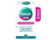 Ibesan Forte 60 capsula