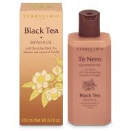 L' ERBOLARIO Black Tea Gel za tuširanje 250ml