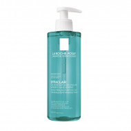 La Roche-Posay EFFACLAR Pročišćavajući mikro-piling gel za čišćenje lica i tijela, za masnu kožu, 400 ml