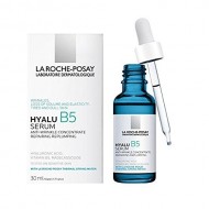 La Roche-Posay HYALU B5 SERUM Nega protiv bora i za punoću osetljive kože s hijaluronskom kiselinom i vitaminom B5, 30 ml