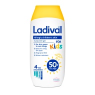 LADIVAL LOSION ZA DECU SPF50