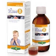 LASS B SIRUP 150ml