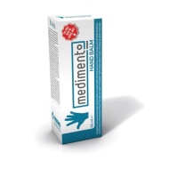 Medimento balzam za ruke 10% urea 60ml