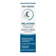 Melatonin sprej za miran san 30ml