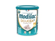 MODILAC DOUCEA 1 820g adaptirano mleko