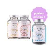 Neubria Paket Energija/Raspolozenje