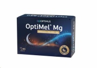 Optimel Mg 10 kesica