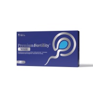Premium Fertility Male 90 kapsula