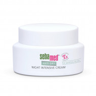 Sebamed Anti dry noćna krema za lice 50ml