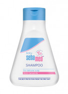 SEBAMED Baby šampon 150ml