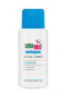 SEBAMED Clear face tonik za čišćenje 150ml