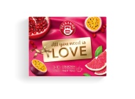 Teekanne Collection Box Love