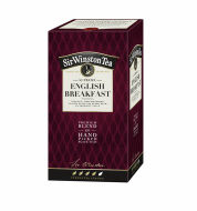 Teekanne English breakfast crni aromatični 36g