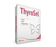 THYROSEL 30 KAPSULA