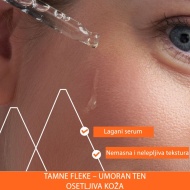 URIAGE DEPIDERM BOOSTER SERUM 30ML - Img 3