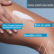 URIAGE EAU THERMALE BALZAM ZA TELO 200ml - Img 3