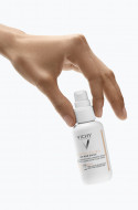 VICHY Capital Soleil UV AgeDaily Vodeni fluid protiv starenja toniran SPF50+ 40ml - Img 2