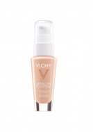 VICHY LIFTACTIV FLEXITEINT Tečni puder protiv bora SPF 20, za sve tipove kože, 30 ml, 35 Sand - Img 1