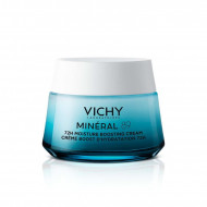 VICHY MINERAL 89 Krema za intenzivnu hidrataciju tokom 72 časa za sve tipove kože, 50 ml