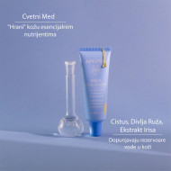 APIVITA AQUA BEELICIOUS TONIRANA FLUID KREMA SPF30 - Img 5