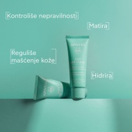 Apivita Just Bee Clear hidratantna matirajuća krema 40 ml - Img 6