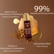 APIVITA QUEEN BEE SERUM ZA LICE 30 ML - Img 2