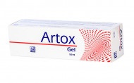 ARTOX GEL 100ml