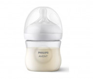 Avent Natural Response flašica 125ml 0444 - Img 1