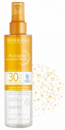 Bioderma Photoderm Eau solaire Bronz spf30 200ml