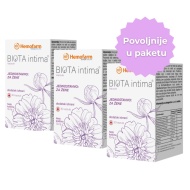 Biota Intima set 3x30 kapsula