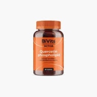 BiVits Activa Kvercetin 60 tableta