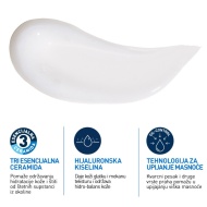 CeraVe Hidratantna gel krema za masnu kožu 52 ml - Img 3