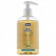 CHICCO BABY MOMENTS TEČNI SAPUN 250ML