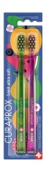 Curaprox Četkica Ultra Soft CS 5460/2 Giacomo Summer Edition