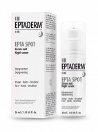 EPTA SPOT NOĆNI SERUM 30ML