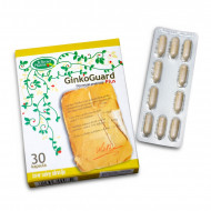 GINKOGUARD PLUS 30 KAPSULA - Img 2