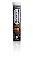 Hydrafizz Sport, 16 sumećih tableta